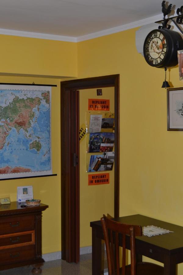 Ascoli Satriano B&B Ausculum المظهر الخارجي الصورة
