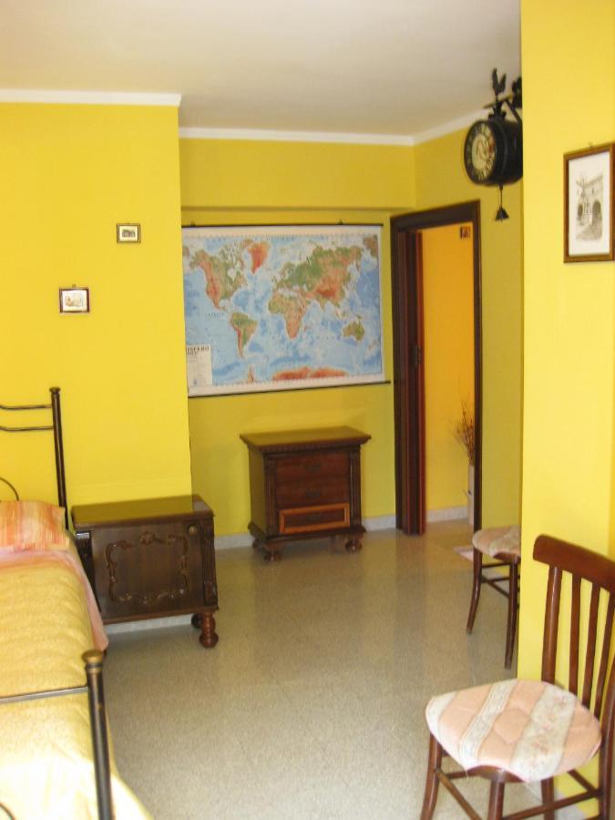 Ascoli Satriano B&B Ausculum المظهر الخارجي الصورة