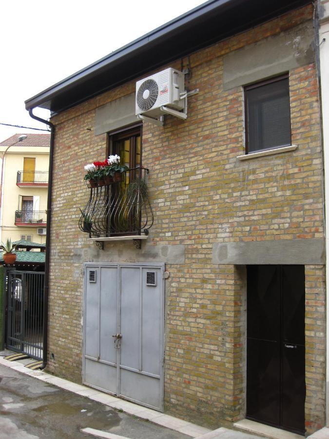 Ascoli Satriano B&B Ausculum المظهر الخارجي الصورة